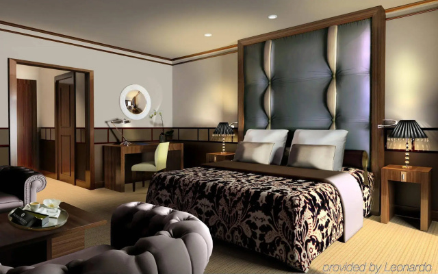 Mercure Leeds Centre