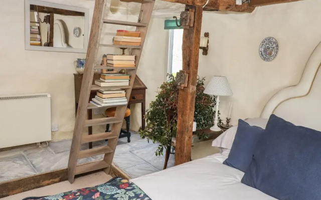 The Byre