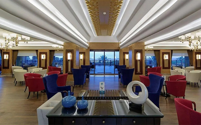 Alba Resort Hotel - Ultra All Inclusive