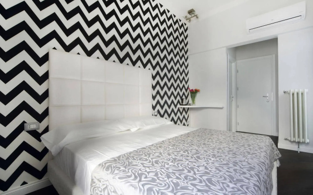 The One Vaticano Rooms
