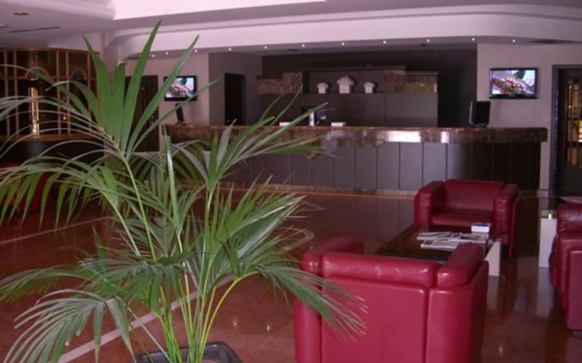 Hotel Cà Brugnera