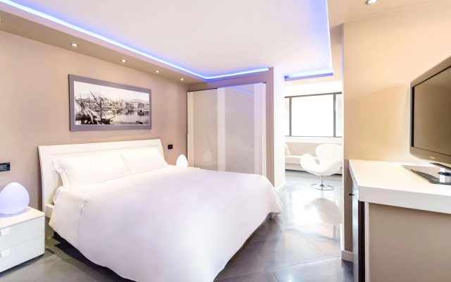 Cristal Hotel Palermo