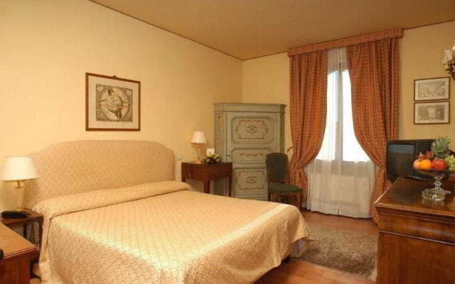 Grand Hotel Villa Fiorio