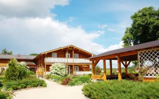 Vehendi Guest House