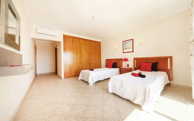 Villa Tobago