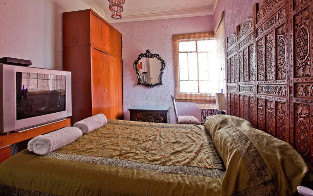 Condechi Bed & Breakfast