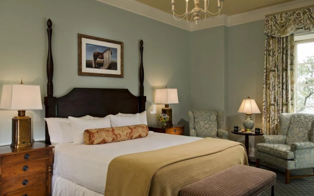 The Otesaga Resort