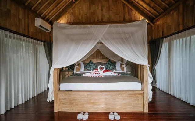 Umah Bali Kuno Villas