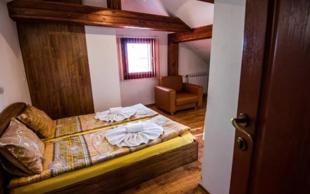 Vien Guest House