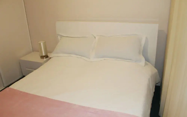 Living At The Center Of Auckland CBD