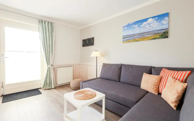 Appartement Klööwer 23