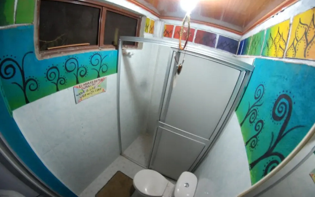 Samai Hostal