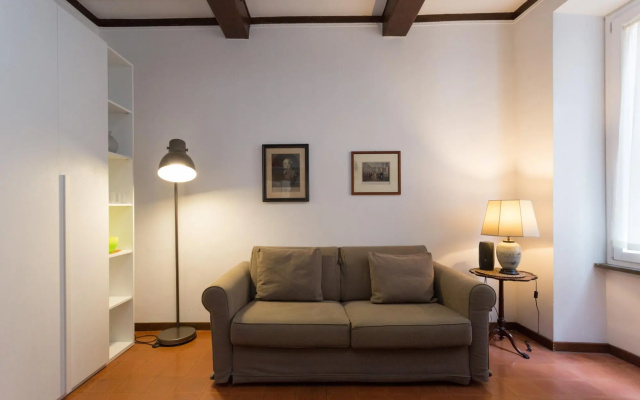 Campo de Fiori Lovely Apartment