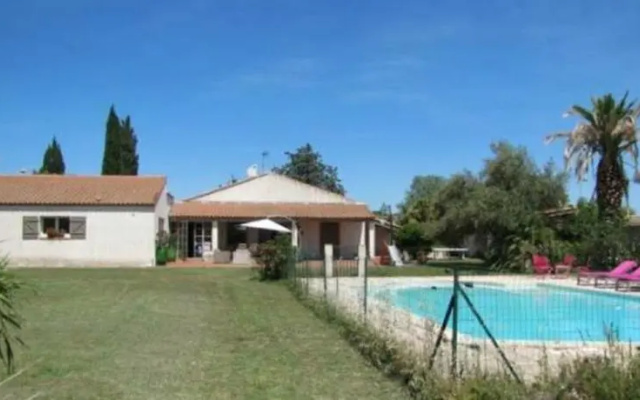 Maison de rêve