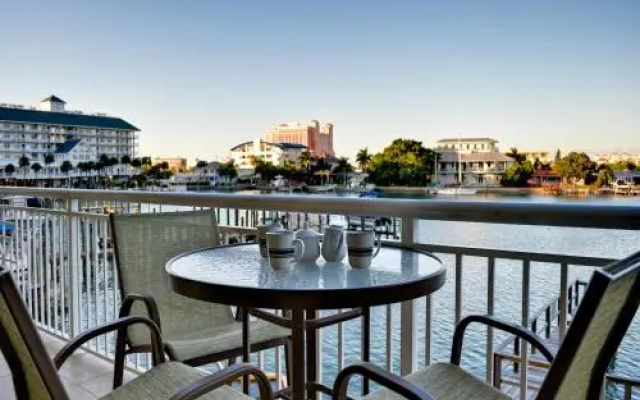 Bay Harbor 201