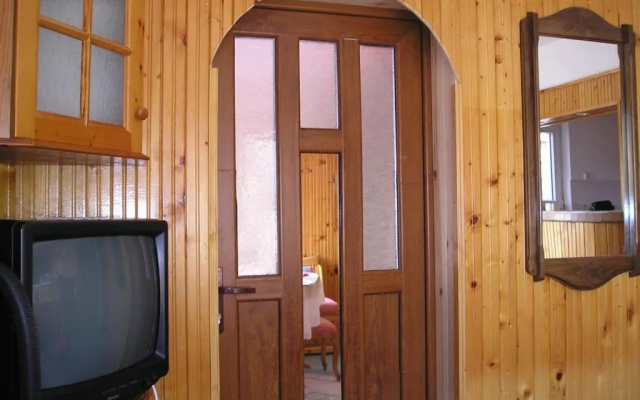 Odesos Apartment
