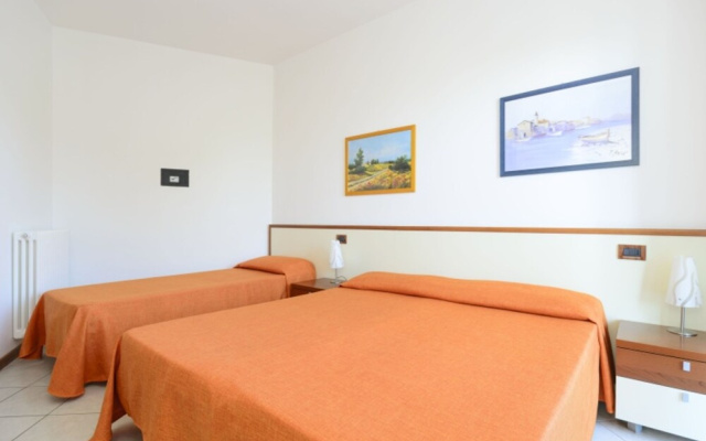 Lignano Sabbiadoro Seafront Stay