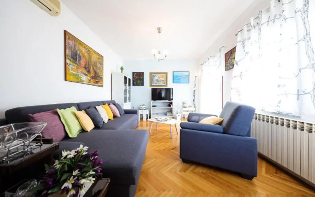 Apartment Giorgio