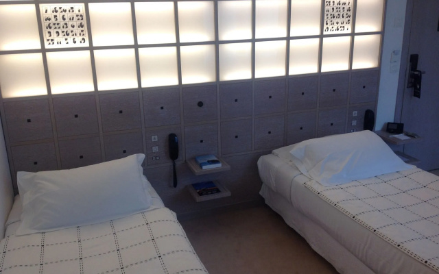 L'Agapa Hôtel Spa