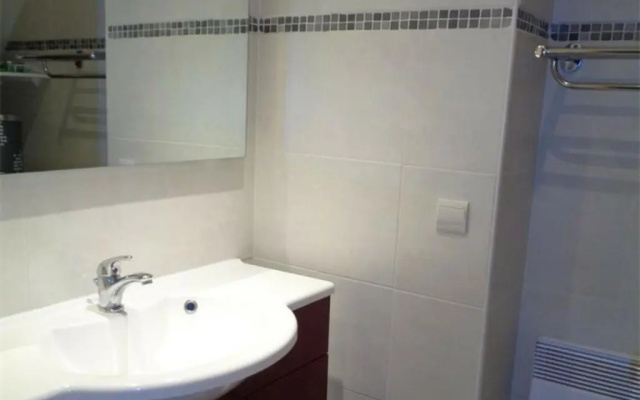 Appartement Argelès-sur-Mer, 3 pièces, 6 personnes - FR-1-388-112