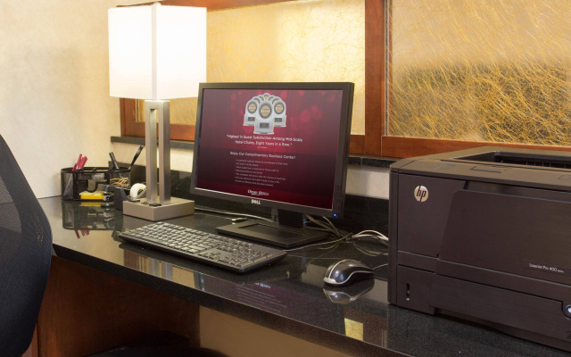 Drury Inn & Suites Marion