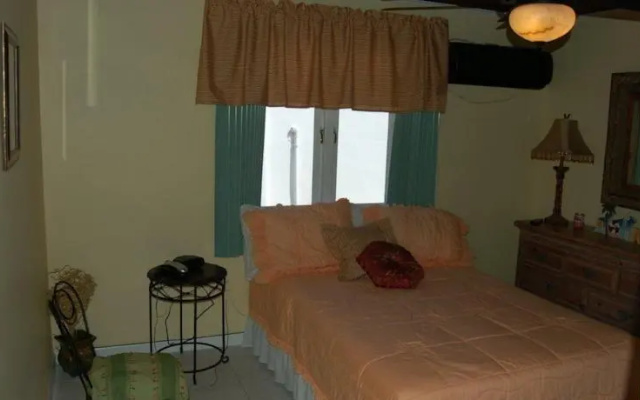 Casa Salina Cerca Grandi