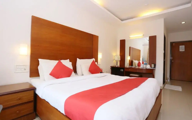 Hotel Dona Castle by OYO Rooms