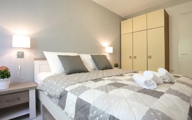 Holiday Home in Bibinje Near Zadar Old Town