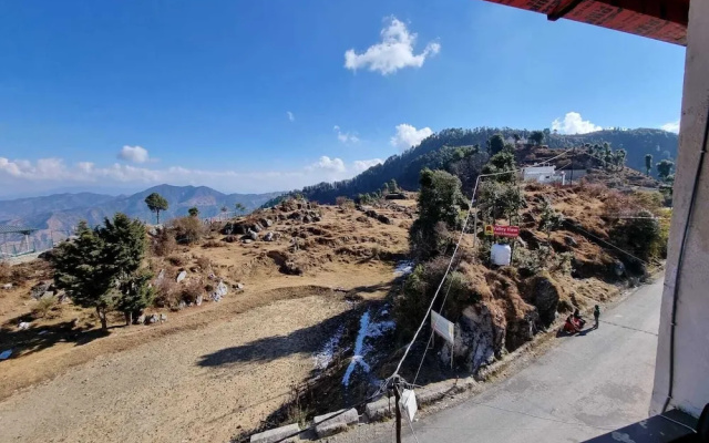 Divine Home stay