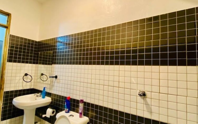 Zuri Furnished Apartments Kilifi