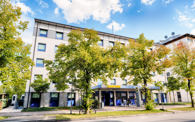 B&B Hotel München-Garching