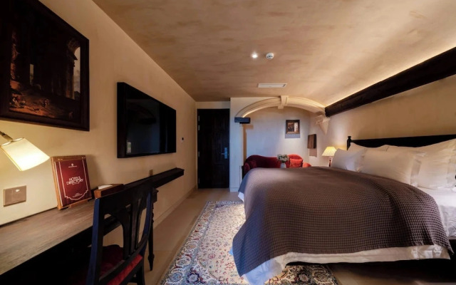 Hôtel Fantaisie