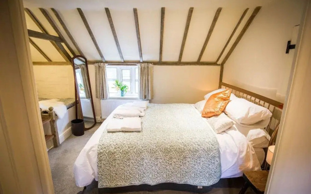The Fleece Inn