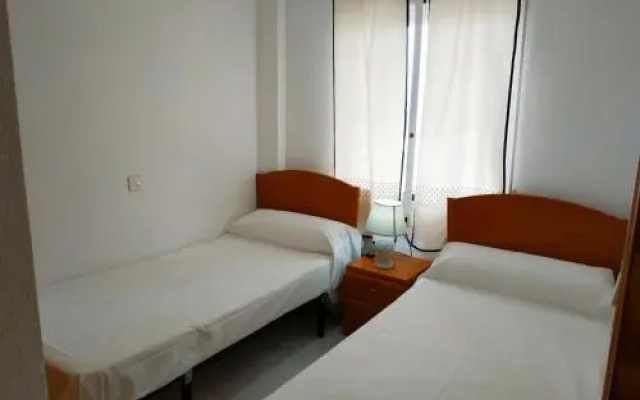 Sorolla Apartments