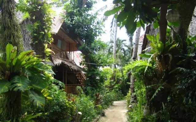 Melindas Garden