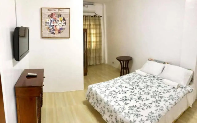 Casa Rizalina Hotel