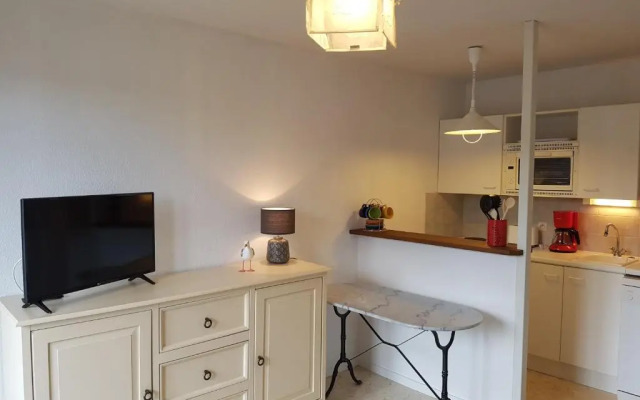 Appartement Cabourg, 2 pièces, 4 personnes - FR-1-487-194