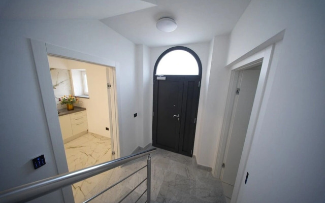 Donna Isabella - Boutique Rooms