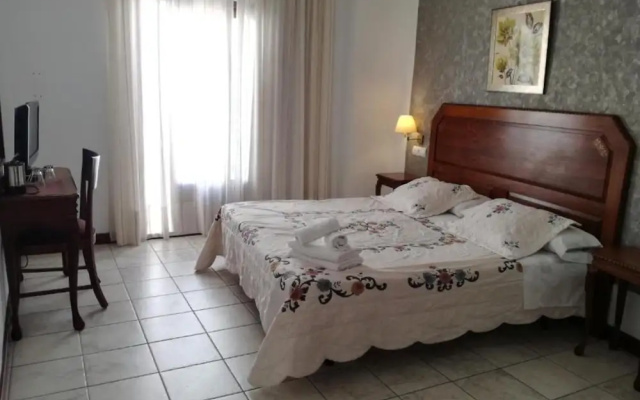 Hotel Alandalus