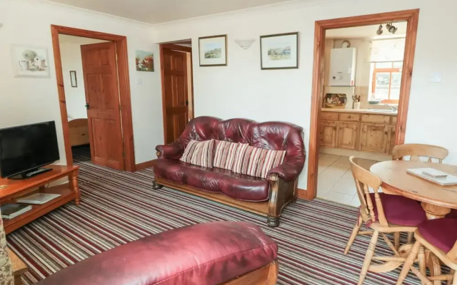 Haddon Cottage
