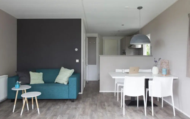 Strand49 Glamping