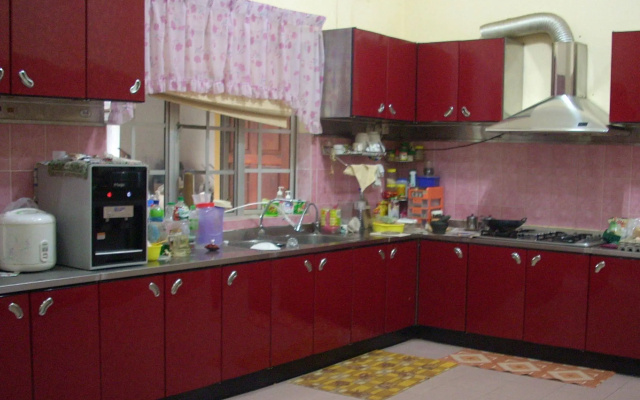 Homestay Pachitan