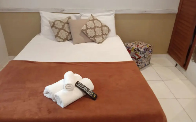 Pousada Ágape