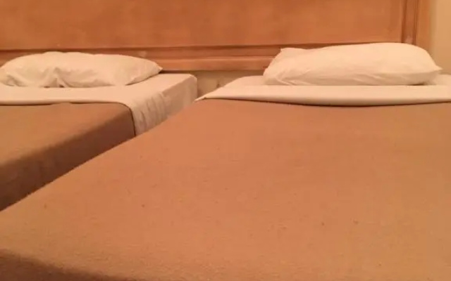 Bahrain Hostel