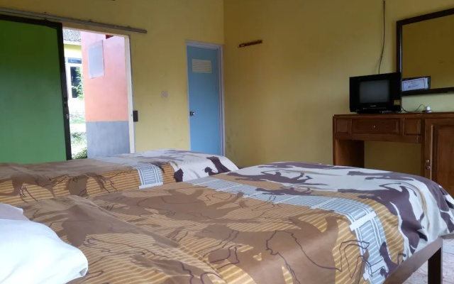 Asparin Homestay
