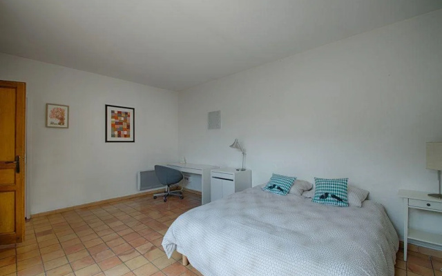 Maison Caudelem