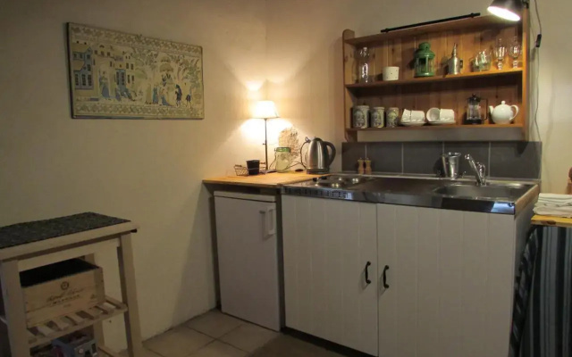 Le Pre Vert - Garden Annexe
