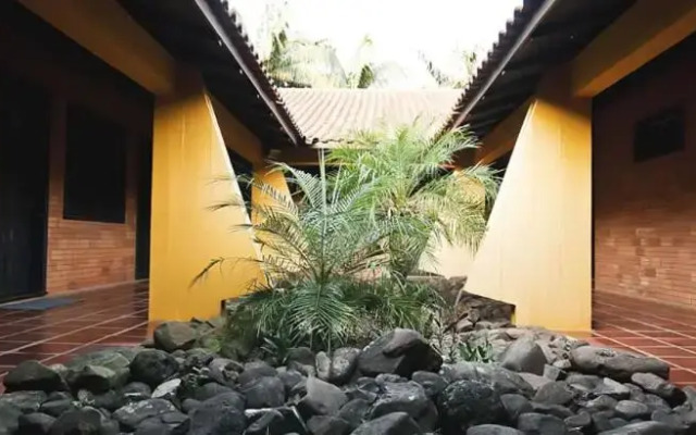 San Willas Hotel