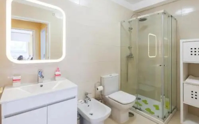 Apartamento Fontinha