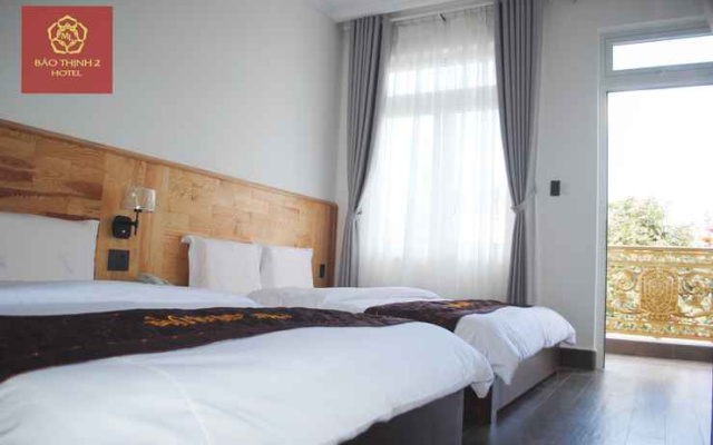 Bao Thinh 2 Hotel Dalat